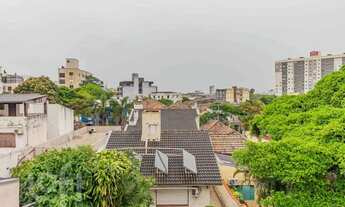 Imagem 3: Apartamento à venda em São João com 93 m², 2 quartos, 2 vagas