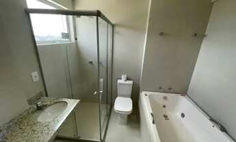 Imagem 5: Residencial Torres Di Maria - Apto 3/4 com 3 suítes de 92 m², 2 vagas por 749.999