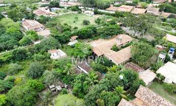 Imagem 3: Casa solta à venda em Gravatá/PE com 6 suítes e área de lazer! À 250 m da BR!