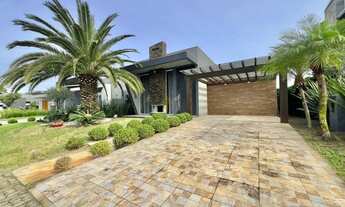 Imagem 2: Casa mobiliada e decorada no Condomínio Dubai na Zona Nova Capão da Canoa