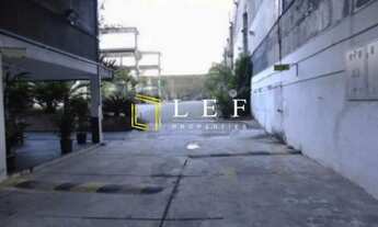 Imagem 2: Terreno na Vila Leopoldina