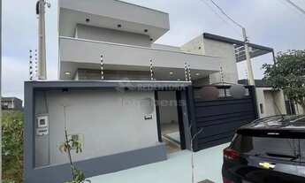 Imagem: Linda Casa Nova no Residencial Setsul II