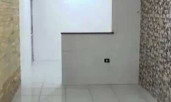 Imagem 3: Casa pronta para venda possui 53 metros quadrados com 2 quartos em Pau Amarelo - Paulista