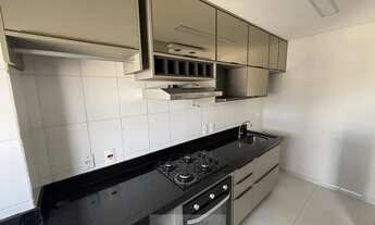 Imagem: Apartamento Para Aluguel COND. MANACÁS