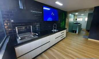 Imagem 6: CASA ASSOBRADADA - CIDADE RECREIO DA BORDA DO CAMPO - SP