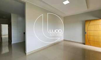 Imagem 5: Casa Bairro Residencial Vale do Sol