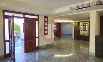 Imagem 3: Casa à venda, 7 quartos, 6 suítes, 10 vagas, Bandeirantes (Pampulha) - Belo Horizonte/MG