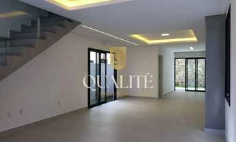 Imagem 6: Casa nova e moderna com 180m2 3 suítes próximo a SC 401 à venda por R$1.590.000