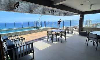 Imagem 7: Alugo apartamento lindo infraestrutura completa