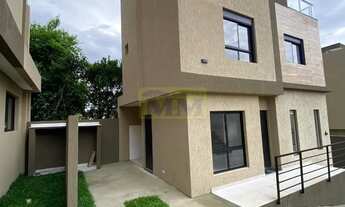 Imagem: Sobrado 3 quartos sendo 1 suíte no Bairro