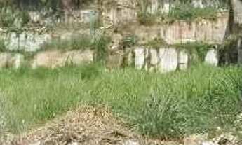 Imagem: TERRENO - FONSECA - NITERÓI - ALAMEDA SÃO