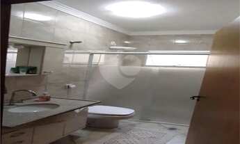 Imagem 10: Casa à venda com 4 quartos, sendo 2 suítes, no condomínio Residencial Villa Dos Inglezes