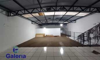 Imagem 2: Salão comercial com 2 salas para alugar, 300m²- Jardim Paulista