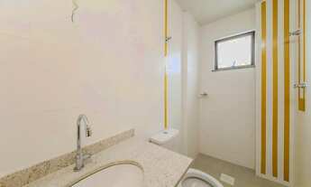 Imagem 5: Cobertura com 3 suítes e área externa com vista para venda