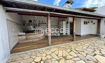 Imagem 6: Casa à venda, 4 quartos, 1 suíte, 4 vagas, Mercês - UBERABA/MG