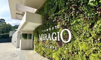 Imagem 2: Apartamento 3 Suítes Cacupé