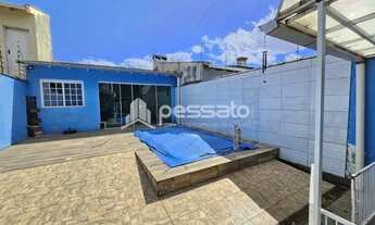 Imagem 4: Casa 2d Piscina Terreno 150m² Santa Cruz Próx Centro Gravataí