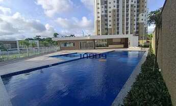 Imagem: Apartamento com 2 dormitórios para alugar