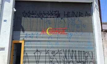 Imagem: SALÃO COMERCIAL PARA LOCAÇÃO COM 182M²