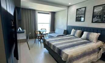 Imagem 14: Studio para alugar em Salvador, Jardim Armação, com 1 quarto, 30m²