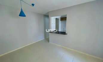 Imagem 3: Apartamento à venda no Condomínio Residencial Las Palmas no bairro Dois Córregos, Piracica