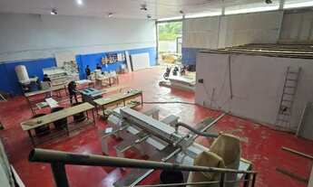 Imagem 4: Galpão 519m² Av. Botafogo Setor Pedro Ludovico Goiânia