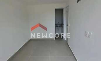 Imagem 6: Apartamento em Rua Huerta Ferreira de Melo - Jardim Oceania - João Pessoa/PB