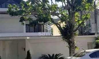 Imagem: Casa à venda com 600,00m² e 4 quartos