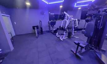 Imagem 3: Vendo apto lindo todo reformado 270,000 quitado v das merces sp