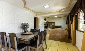 Imagem 2: Casa Sustentável no Rio Pitangui