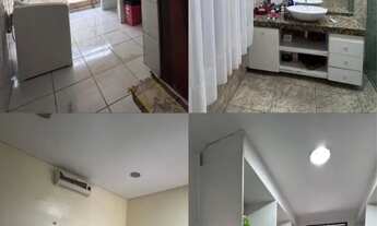 Imagem 7: Casa Duplex a venda na Maraponga