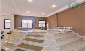 Imagem 3: Apartamento com 2 dormitórios para alugar, 83 m² por R$ 4.789,00/mês - Centro - Curitiba/P