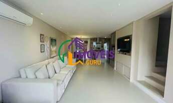 Imagem: CASA EM CONDOMÍNIO - SAMBAQUI - SC