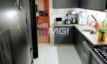 Imagem 5: Apartamento 3 quartos no Bairro Jundiaí - Anápolis - GO