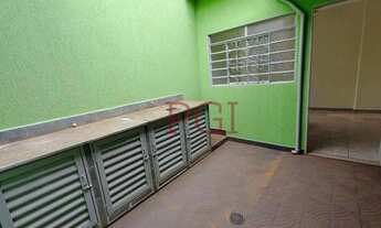 Imagem 3: Casa com 2 dormitórios à venda, 76 m² por R$ 220.000 - Sumarezinho - Ribeirão Preto/SP