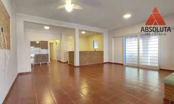 Imagem 3: Casa com 2 dormitórios à venda, 118 m² por R$ 740.000,00 - Iate Clube de Americana - Ameri