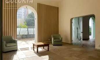 Imagem: Apartamento a venda - Vila Assunção, Santo