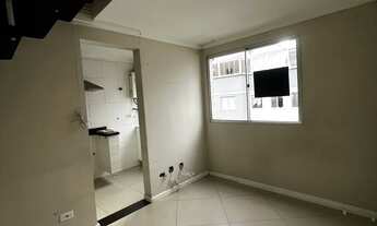 Imagem 3: Apartamento no Portão Cobertura 72m de Área Privativa em frente à Faculdade Unicesumar