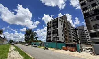 Imagem 2: Apartamento à venda no Novo Mundo, Curitiba PR