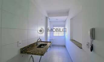 Imagem 5: Apartamento com 3 dormitórios sendo 1 suíte no Reserva Vista Verde em Indaiatuba/SP