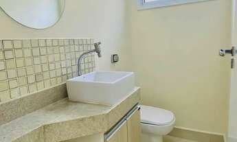 Imagem 6: Casa com 3 dormitórios, 140 m² - venda por R$ 1.250.000 ou aluguel por R$ 5.640/mês - Jard