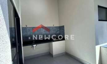 Imagem 6: Casa em Rua Nicolau Delgallo - Jardim Solange - Bauru/SP