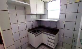 Imagem 7: Alugo, 56m, 2/4, andar muito alto, Ponta Negra, Natal