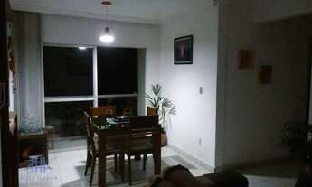 Imagem 2: Apartamento com 3 dormitórios para alugar, 73 m² por R$ 4.621,92/mês - Córrego Grande - Fl