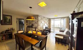 Imagem: Apartamento Porteira Fechada com 03 quartos