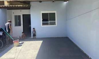 Imagem 4: Térrea para venda tem 50 metros quadrados com 2 quartos em Santa Regina - Itajaí - SC