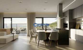 Imagem 7: Lançamento A1 Elementos Da Terra no bairro Coqueiros, Florianópolis - SC