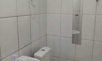 Imagem 6: Aluga-se casa 500,00