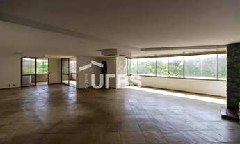 Imagem 6: Apartamento na região mais nobre do Setor Oeste com 449,14m²