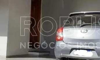 Imagem: Casa à venda no Jardim Bom Pastor em Botucatu